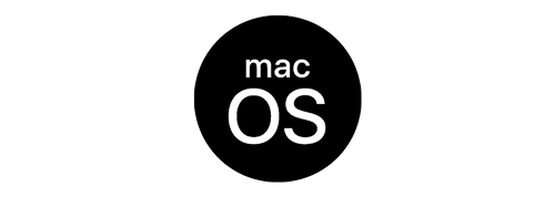 CL9 Tecnologias - logo MAC OS
